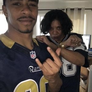 Meet your Posher, Isaiah